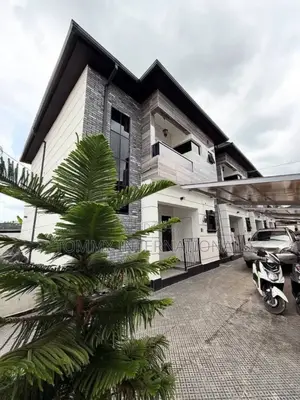 2bdrm Duplex in Majesty Estate, Port-Harcourt for rent