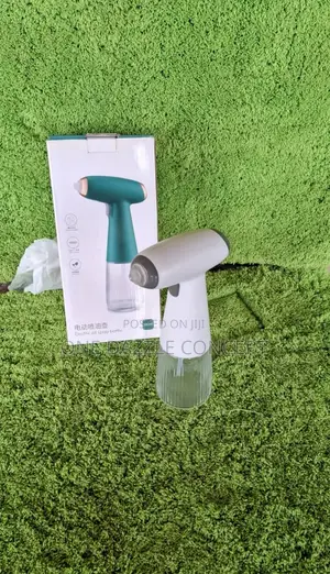 Rechargeable Oil Sprayer
