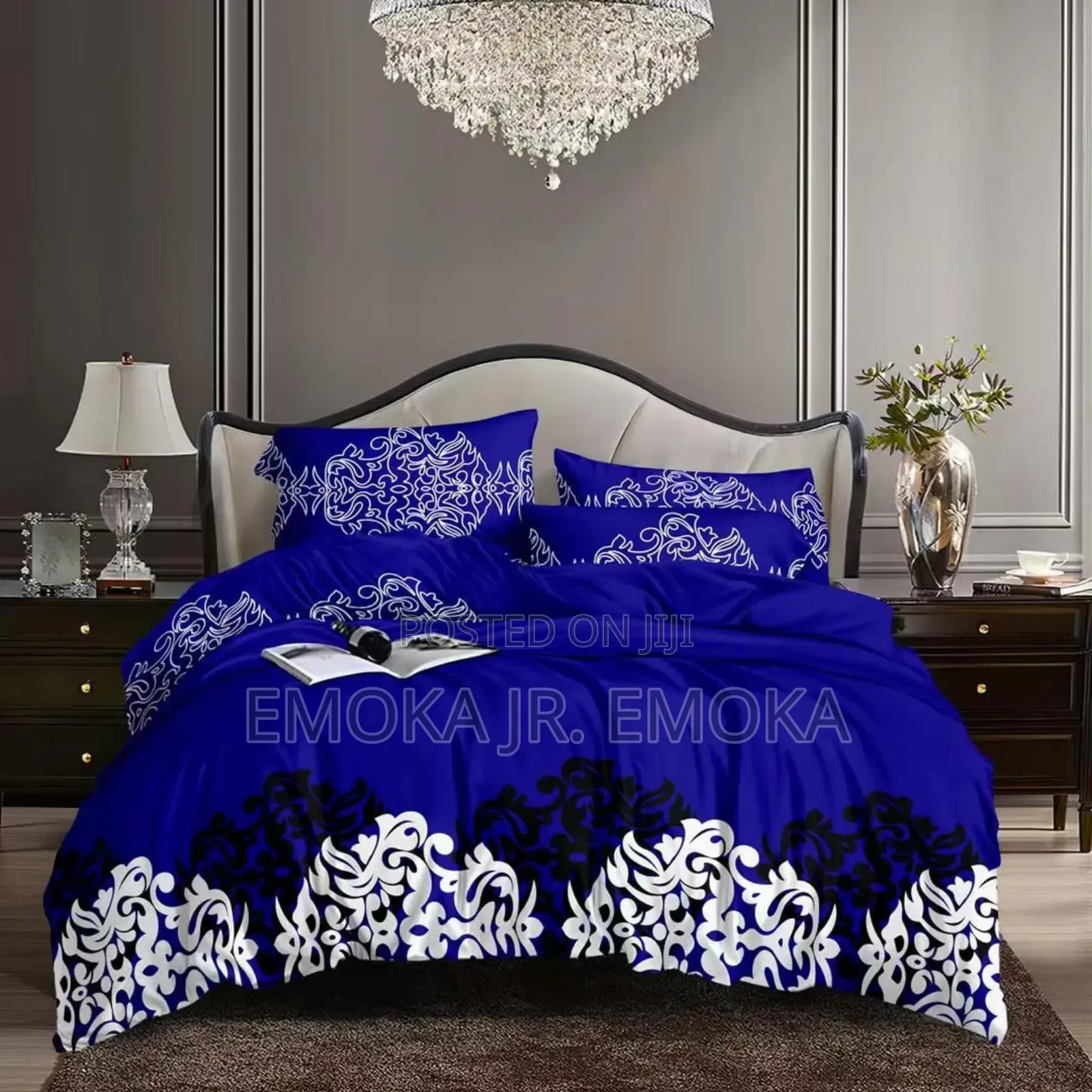 Home Accessories