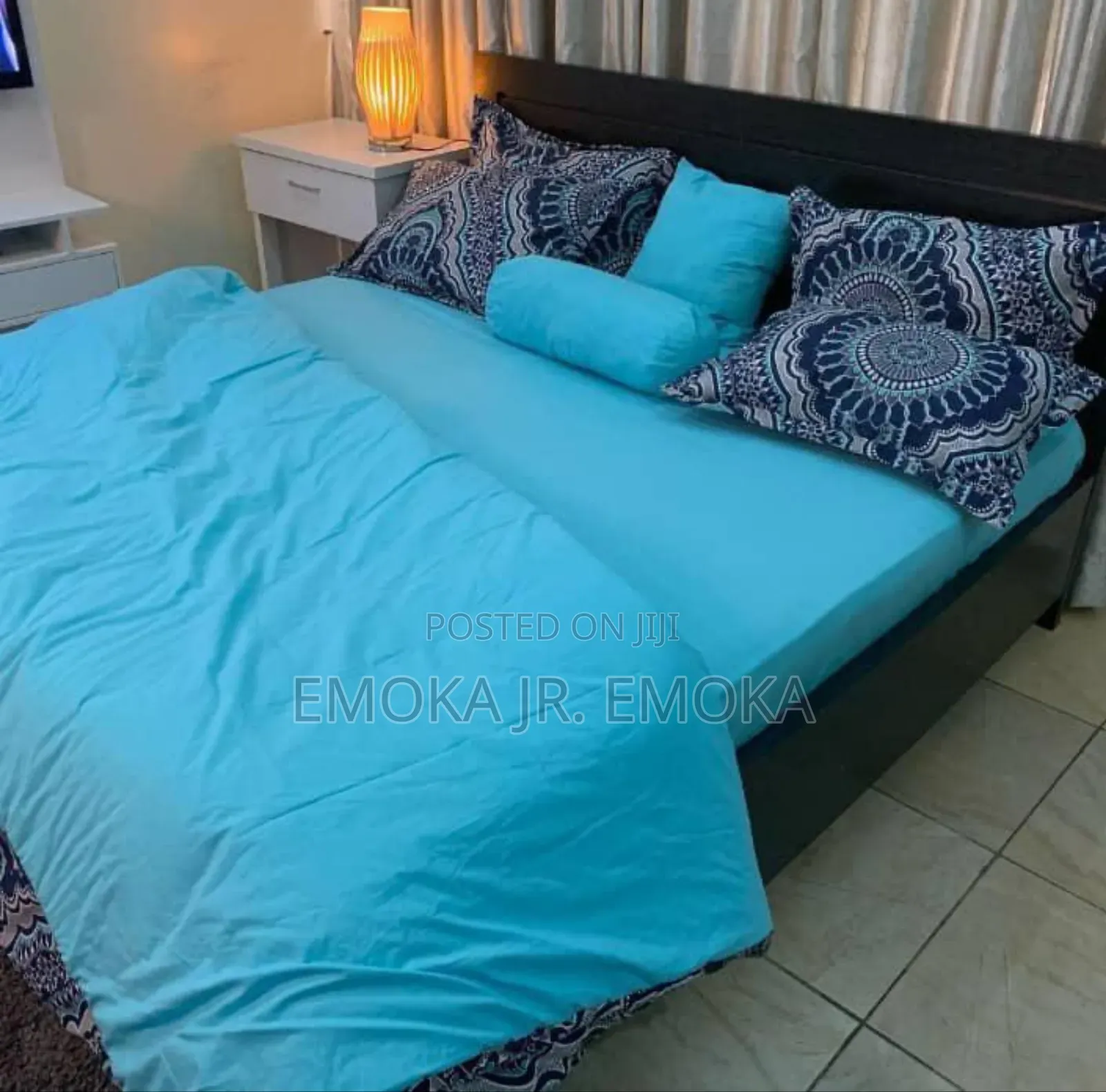 Home Accessories
