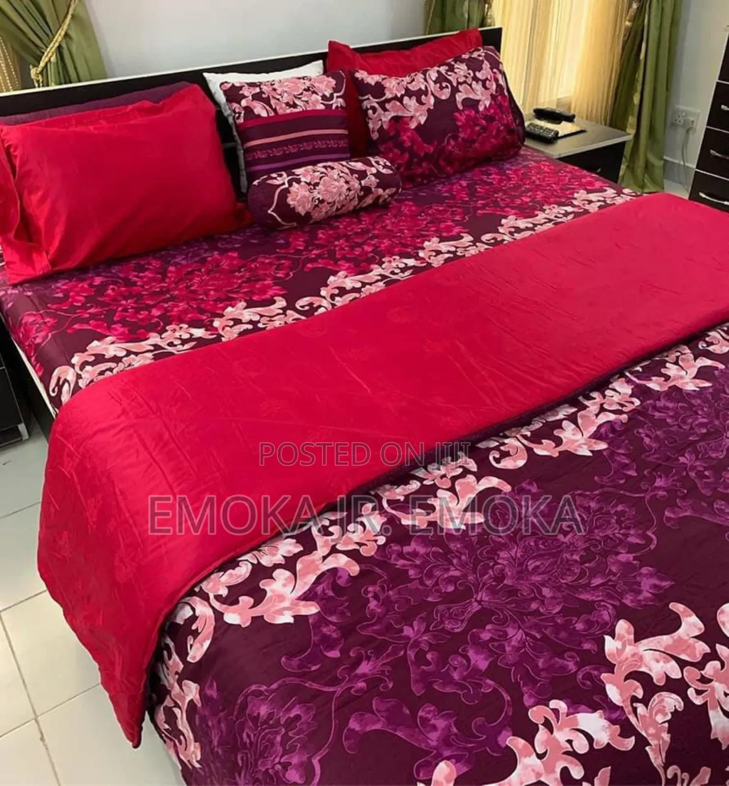 Home Accessories