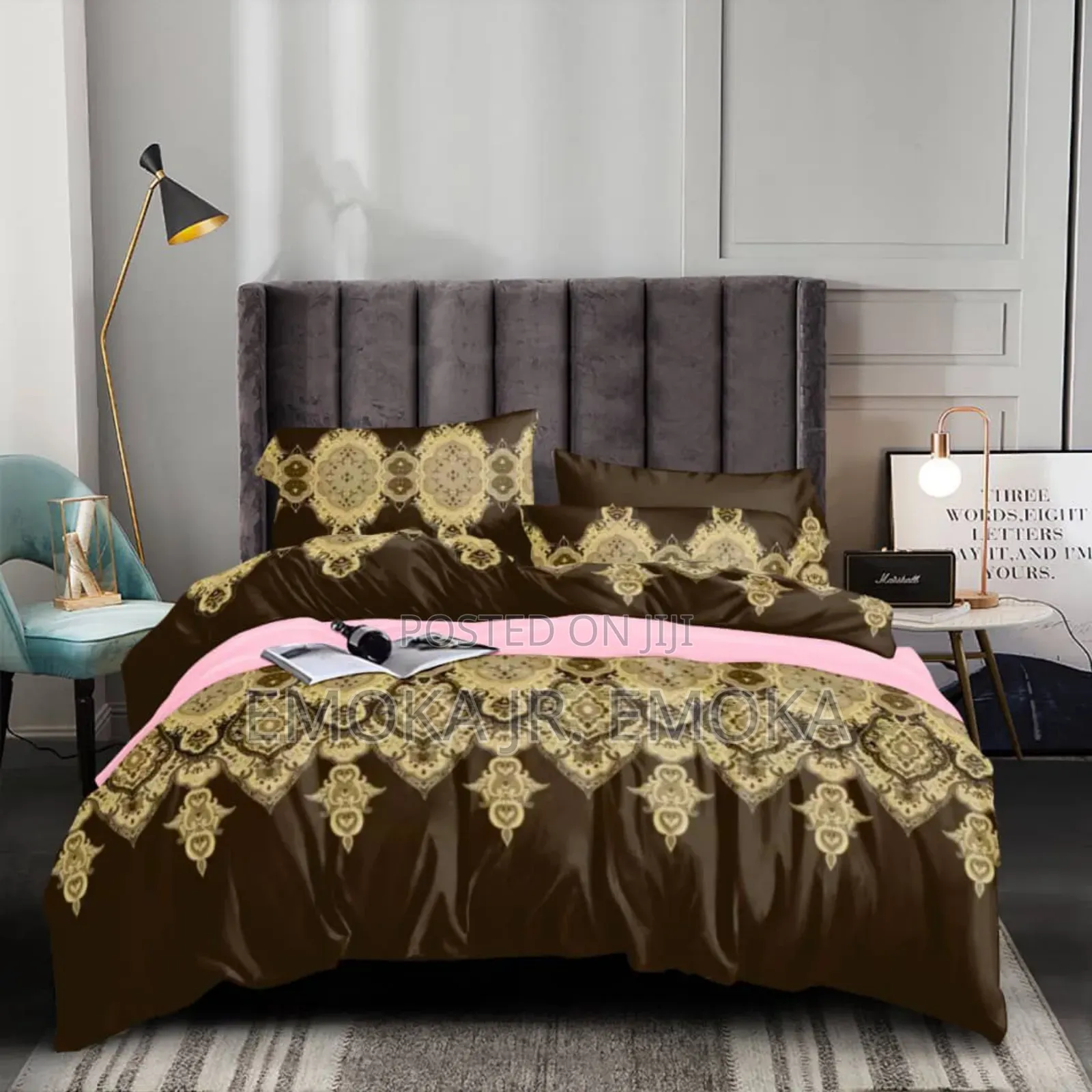 Home Accessories