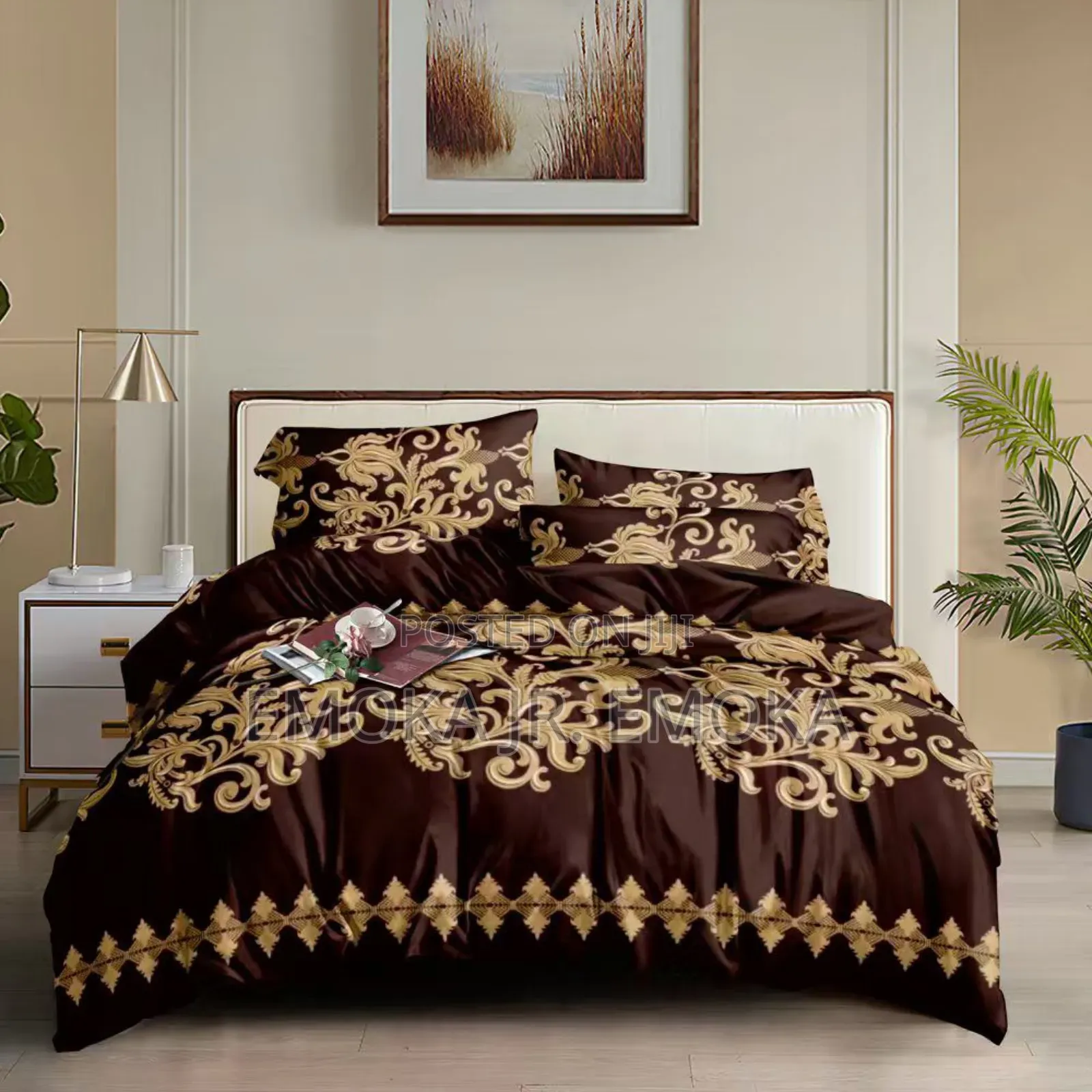 Home Accessories