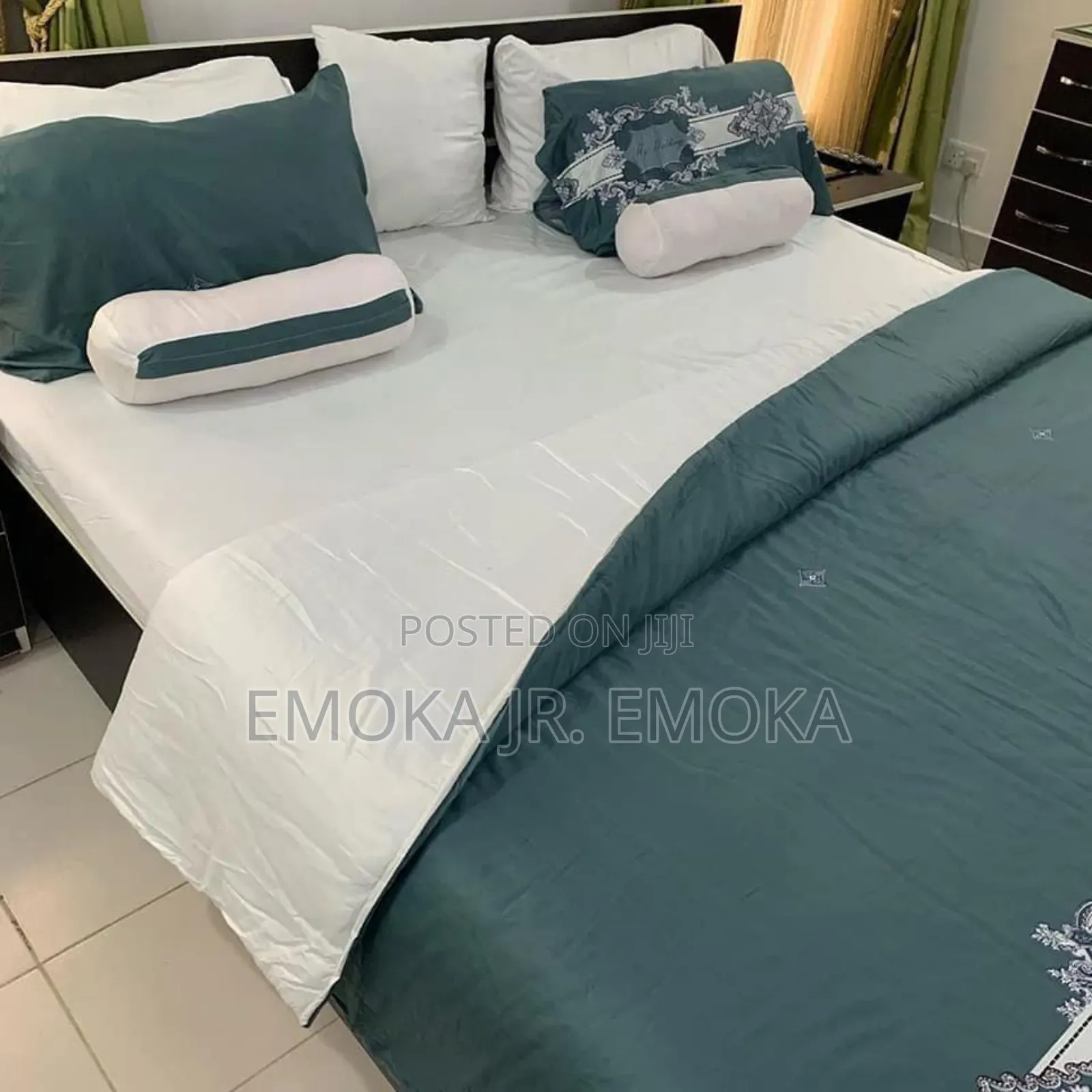 Home Accessories