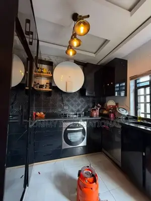 2bdrm Duplex in Majesty Estate, Port-Harcourt for rent