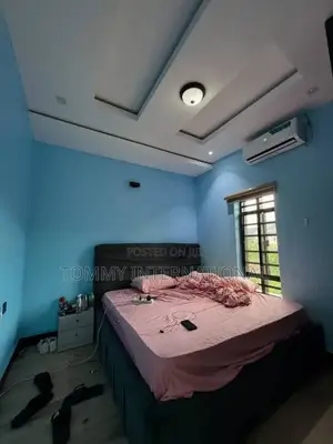 2bdrm Duplex in Majesty Estate, Port-Harcourt for rent