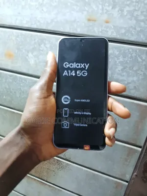 Samsung Galaxy A14 5G 128 GB