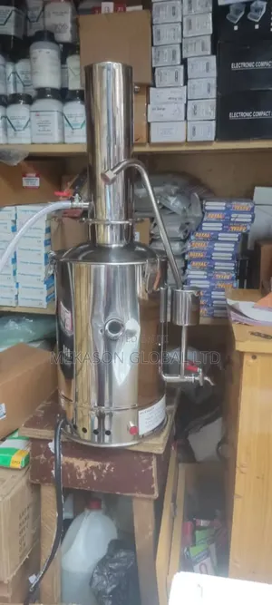 Water Distiller 10liter