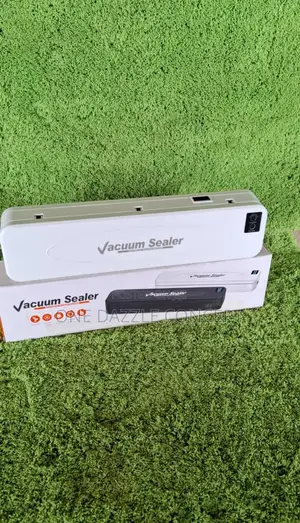 Nylon Sealer