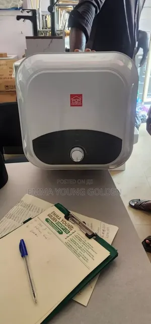 10liters Water Heater