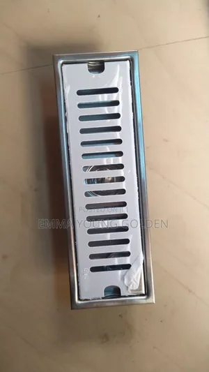 Floor Drain