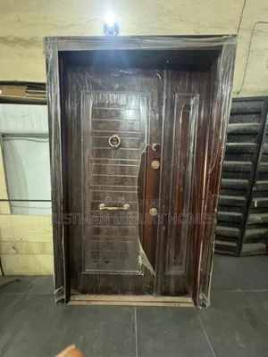 4ft Turkish Pure Steel Door