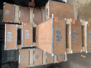 10kwh 51.2v Felicity Solar Lithium Battery Now Available