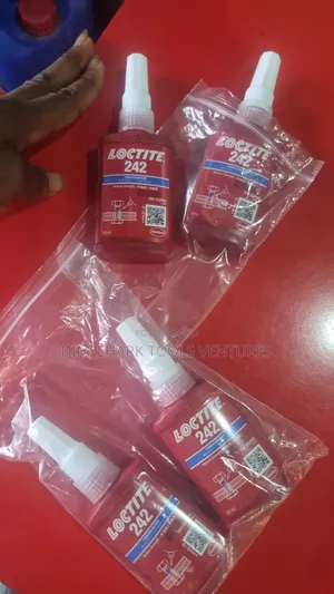 Loctite 242 Threadlocker(50ml)