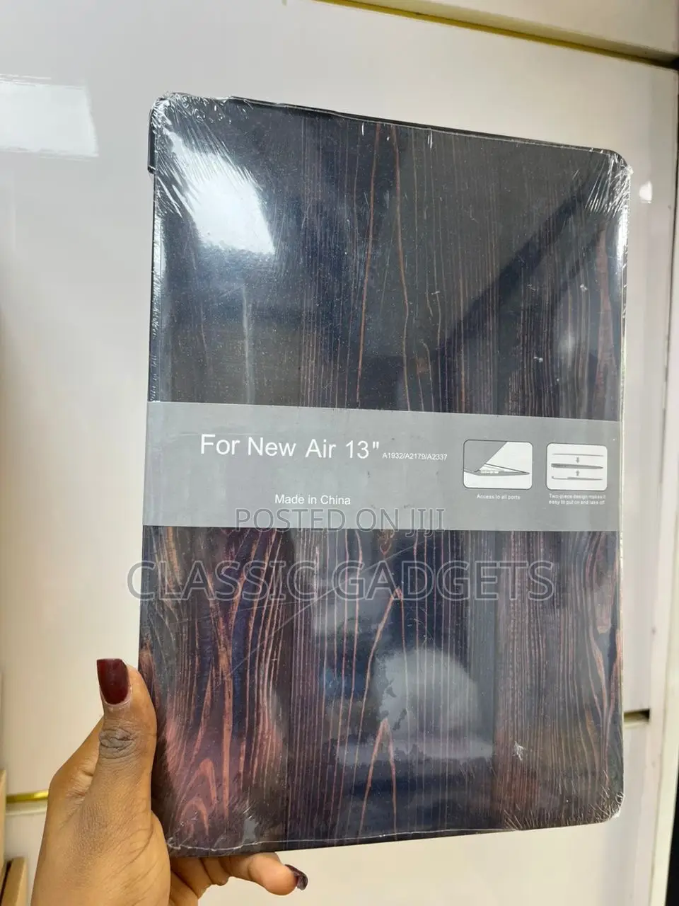 Protective Case for Macbook Air 13” 2020