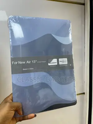 Protective Case for Macbook Air 13” 2020