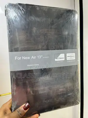Protective Case for Macbook Air 13” 2020