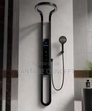 High Quality Standing Power Shower