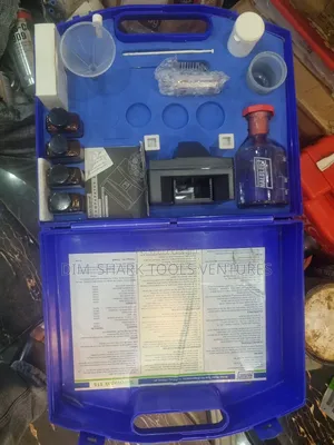 Nalfleet Spectrapak 315 Water Test Kit
