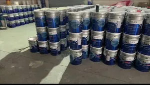 Pg Marine Coating Used for Preventing Rush in Any Surface