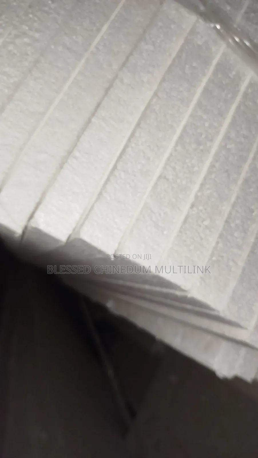 Polystyrene