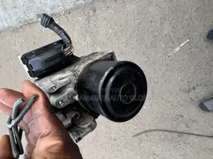 Abs Pump For Toyota Rav4 2008