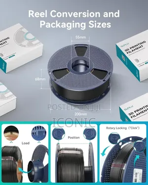 Sunlu Petg Filament