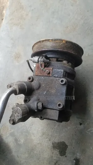 Ac Compressor for Corolla Beast