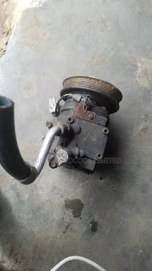 Ac Compressor for Corolla Beast