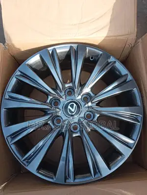 20 Inches Gx460 Rim 2025 Brand New