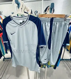 Plain Jerseys (Set)