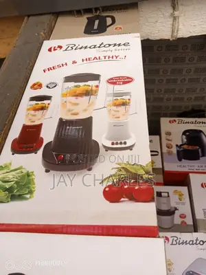 Blender for Juice and Vegetable