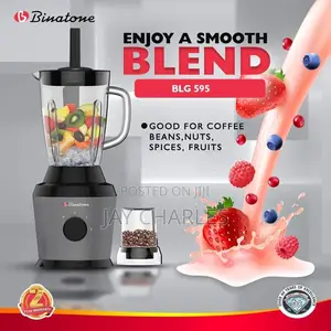 Blender for Juice and Vegetable