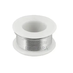 Tin Led Soldering Wire
0.8mm/50g