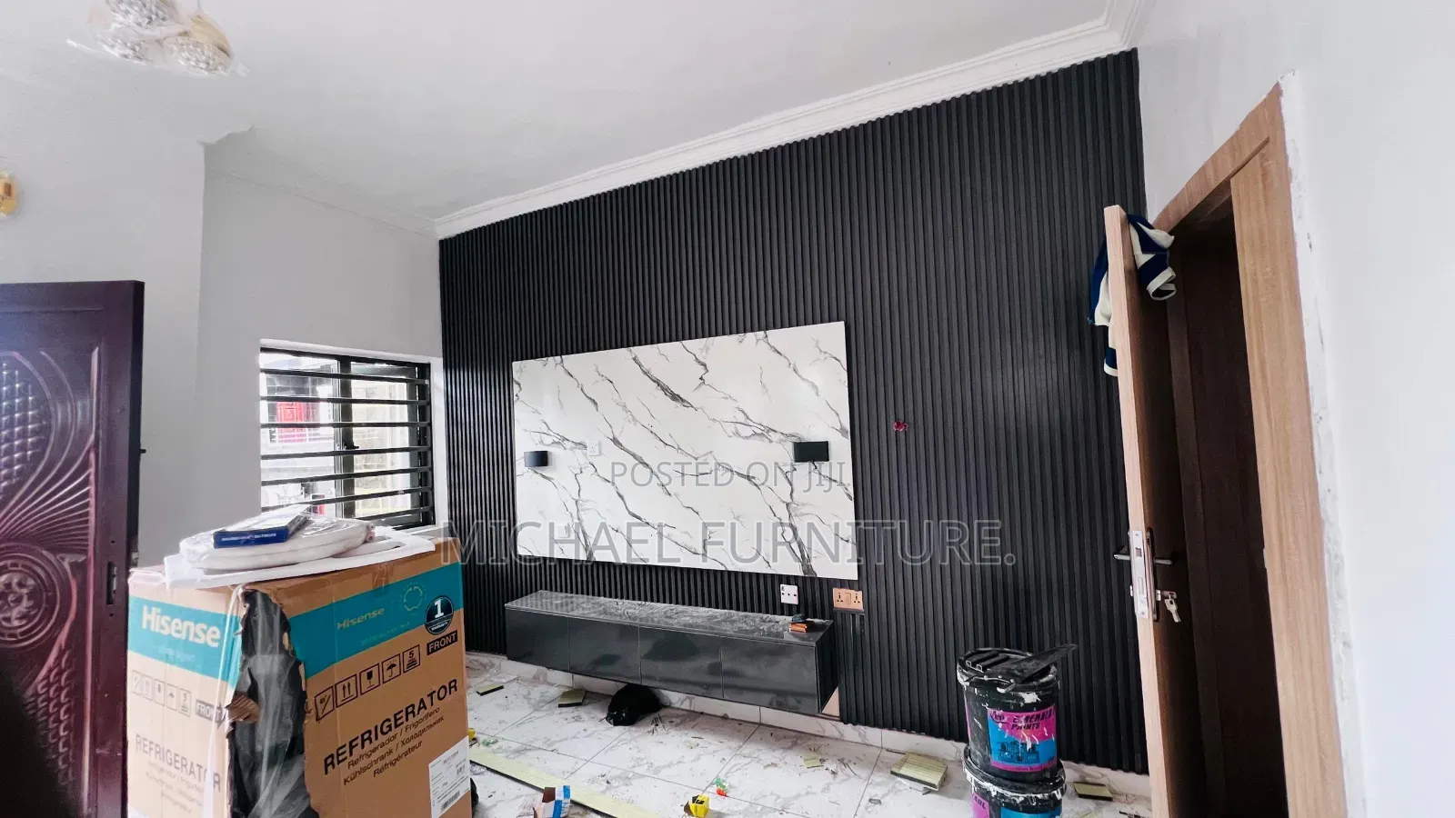 #Tv Console