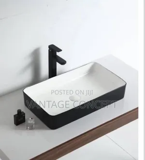 Countertop Washing Hand Basin