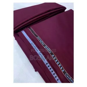 Italian Cashmere Superwool Senator Fabric Material: Gold
4 Yards