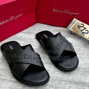 Available in 2 Colors Only (Ferragamo)