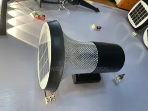 Solar Outdoor Fence Light/Pullar Light