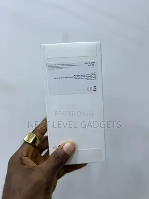 New Samsung Galaxy A06 64 GB Blue
