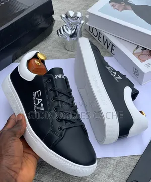 Emporio Armani Smart Casual