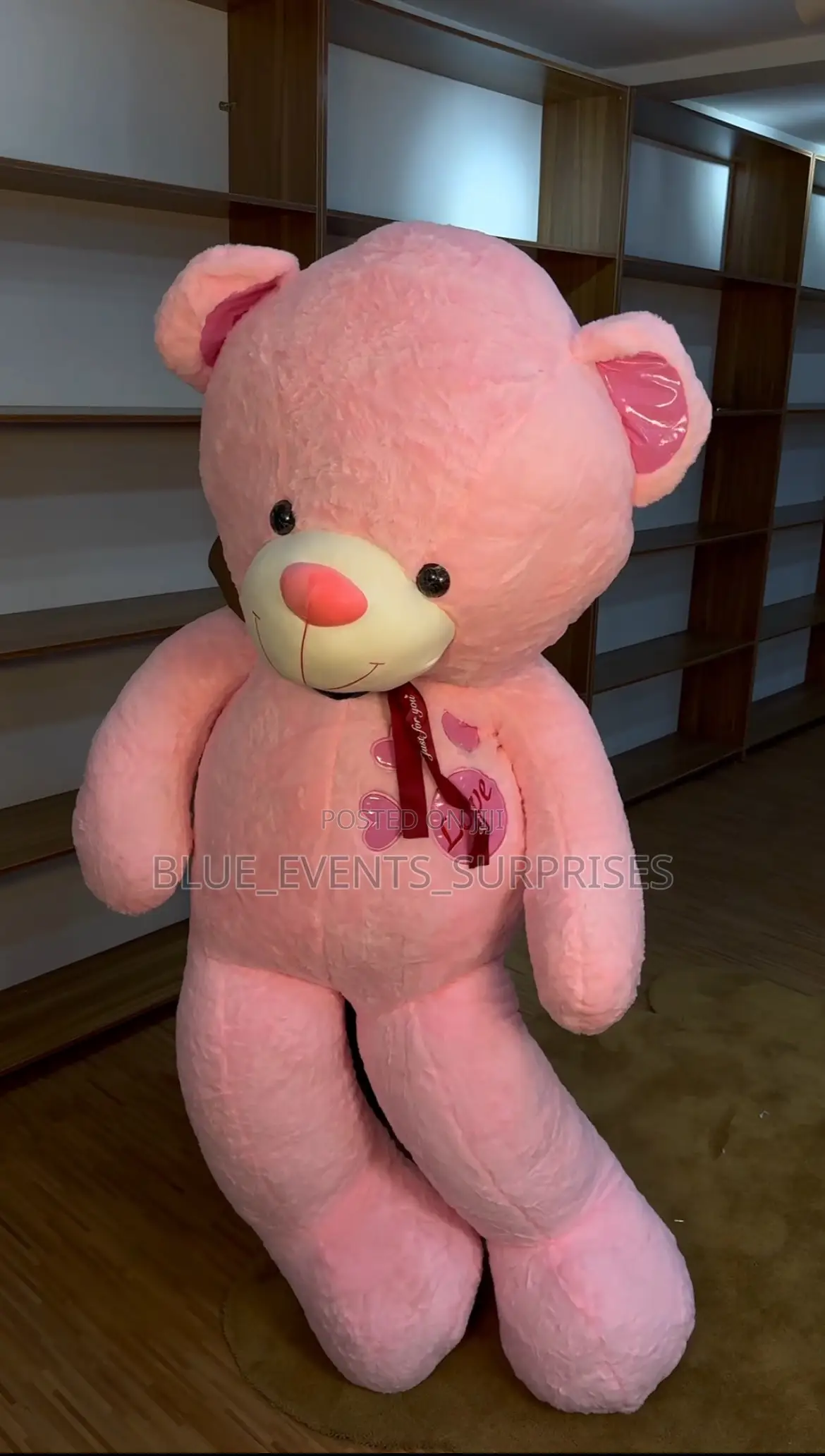 Human Size Teddy / Giant Human Size Teddy