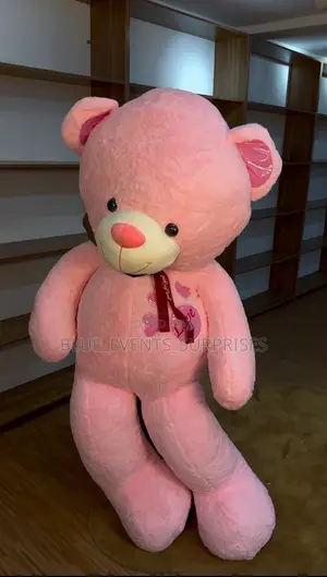 Human Size Teddy / Giant Human Size Teddy