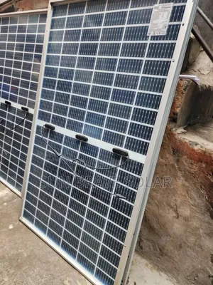 500w Jinko Mono Solar Panels Available Now