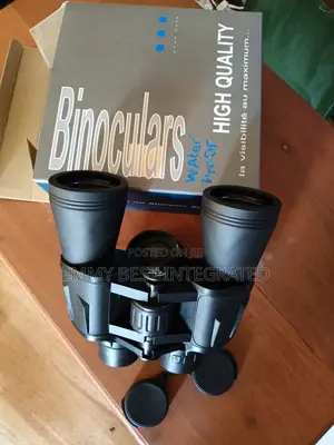 20x50 Waterproof Binoculars