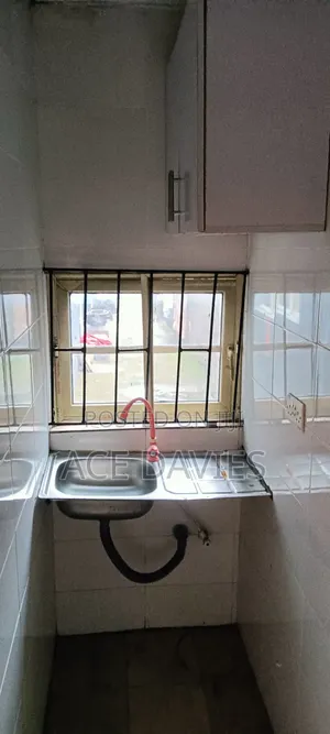 1bdrm Apartment in Association Avenue, Ikorodu for rent