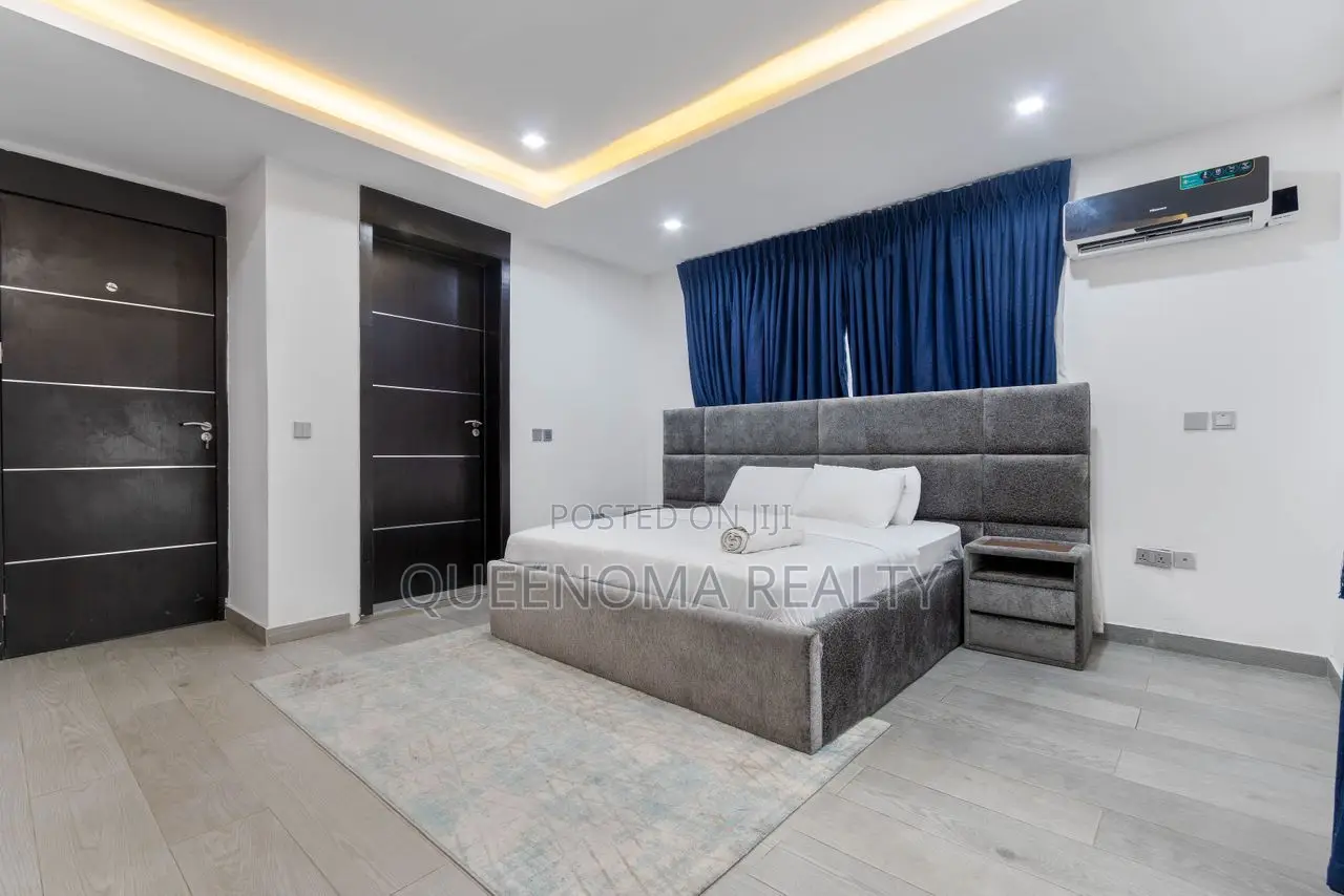 Luxury 2 Bedroom Apartment