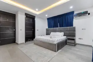 Luxury 2 Bedroom Apartment