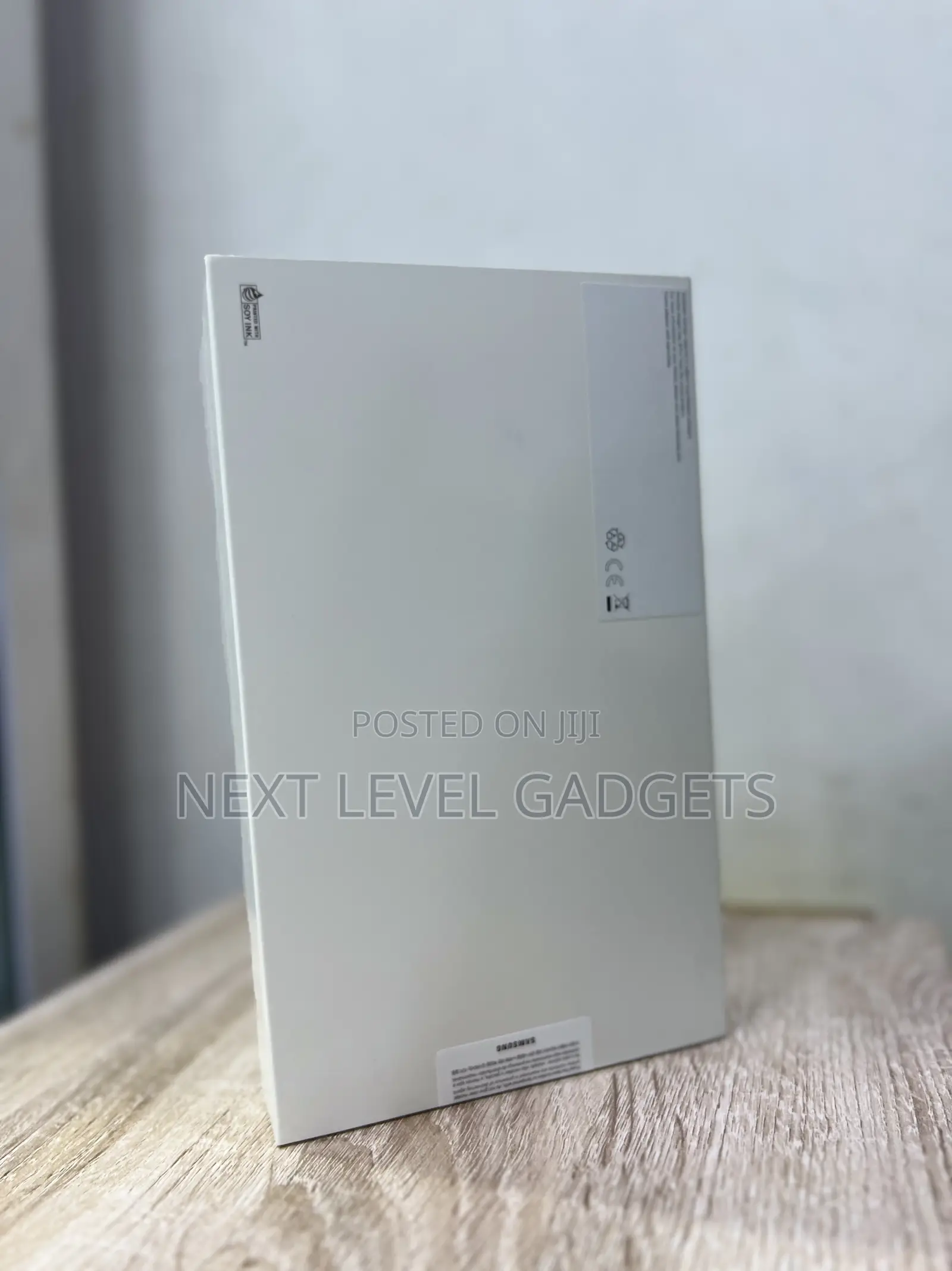 New Samsung Galaxy Tab A9 64 GB Silver