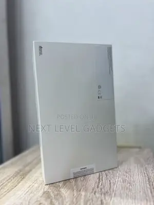 New Samsung Galaxy Tab A9 64 GB Silver